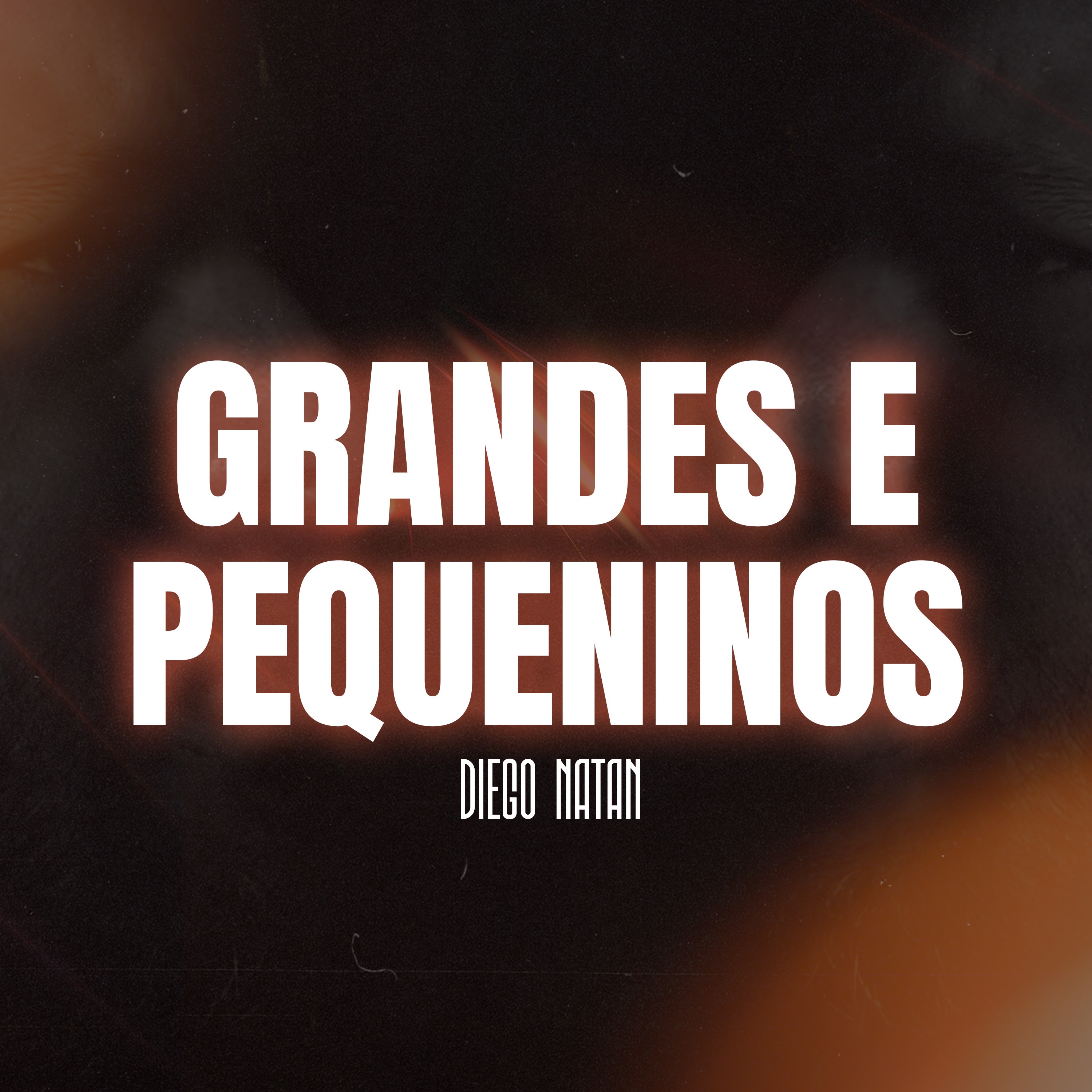 Grandes e Pequeninos - Single