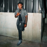 July 10th - Single - YB DaDon