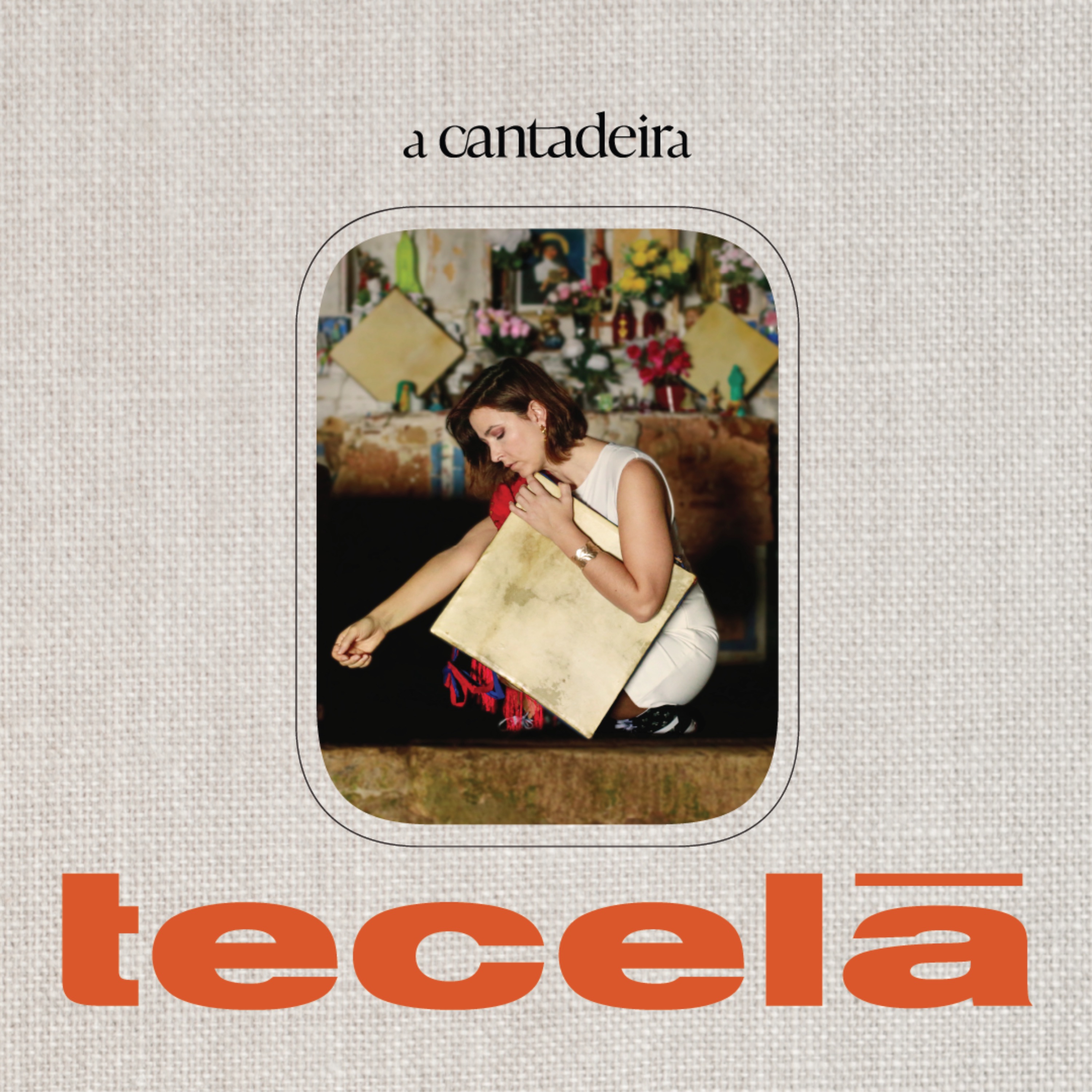 TECELÃ