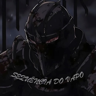 Sequência do vapo - EP