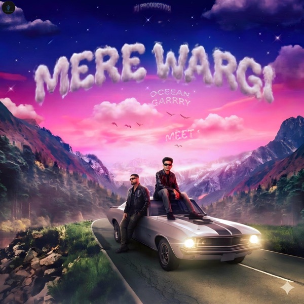Mere wargi