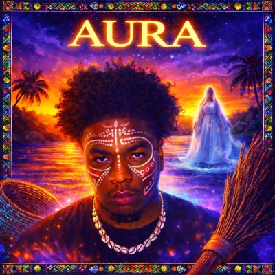 Aura (feat. Dj Speedy) - Single
