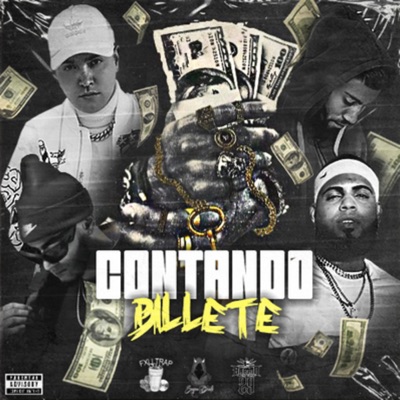 Contando Billete - Single
