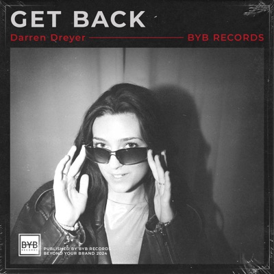 Get Back - Single