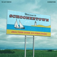 Schoonertown by The East Pointers on Apple Music