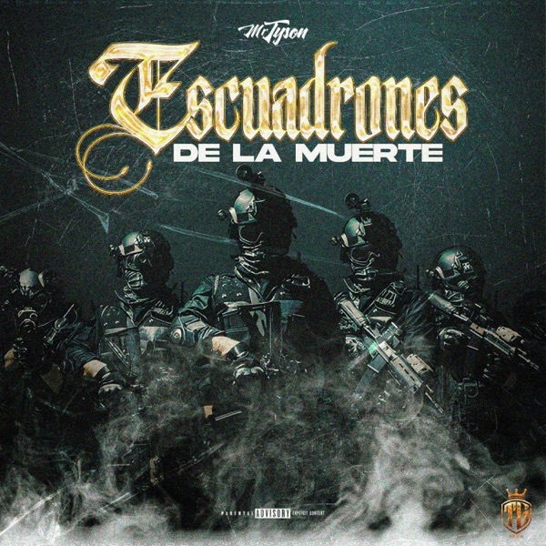 Escuadrones de la Muerte