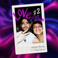 LOVE SESSION # 2 - BANDIDA — Adrian Alburez & Nova Garcia