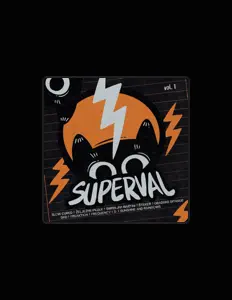 Superval dinle, müzik videolarını izle, biyografisini oku, tur tarihlerini ve daha fazlasını gör!