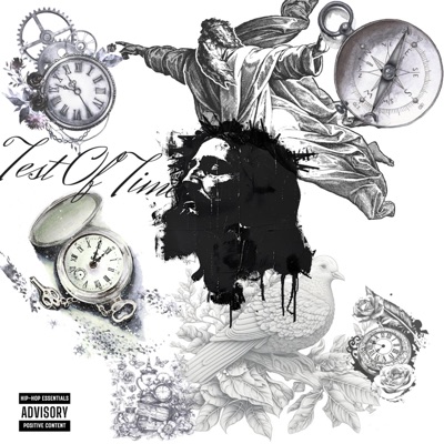 TEST OF TIME - Single