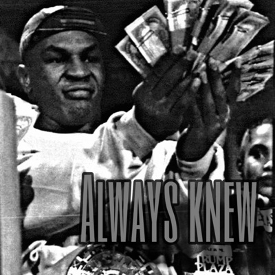 Always Knew - Single