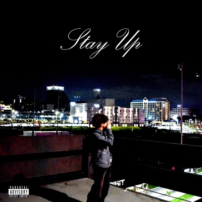 Stay Up - Single