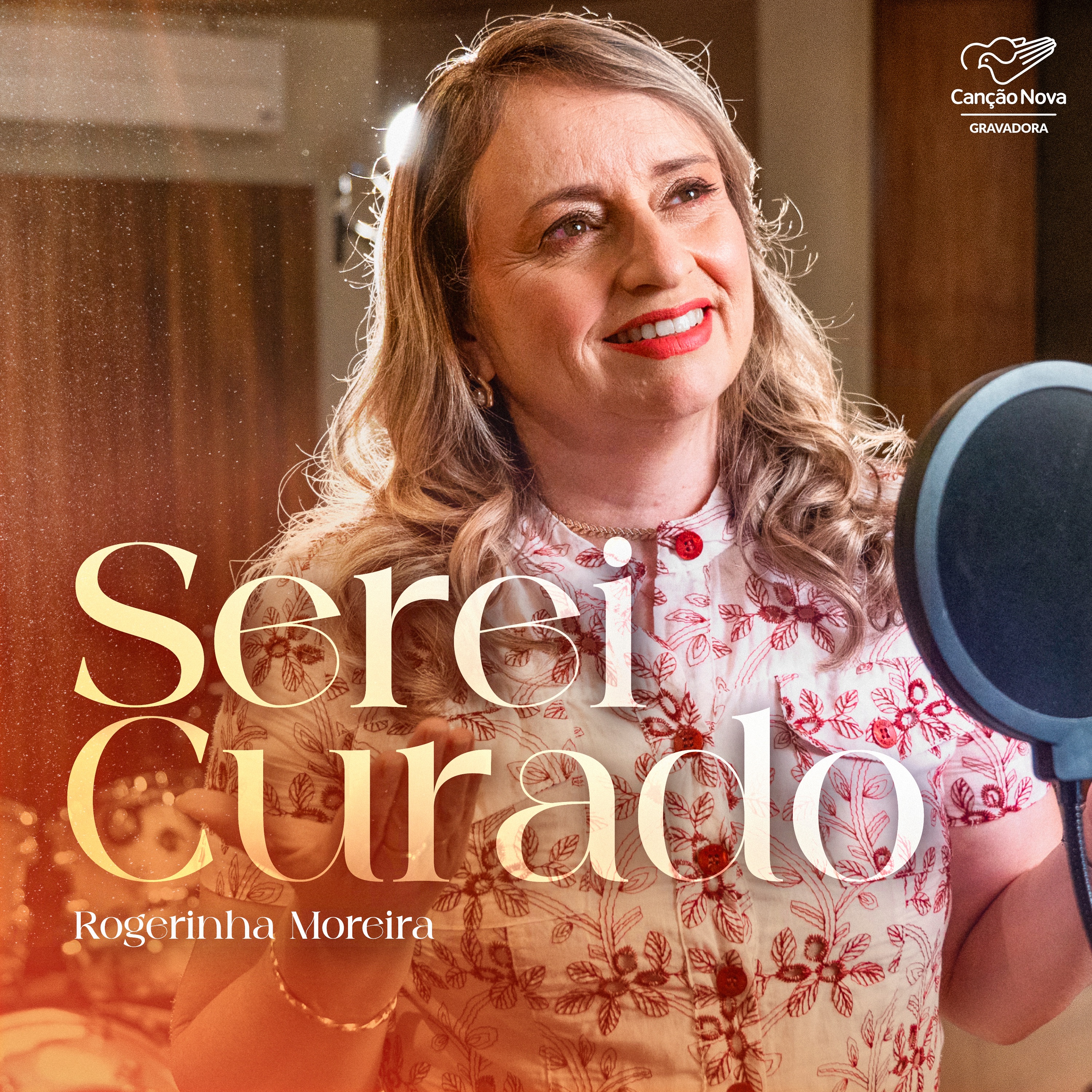 Serei Curado - Single