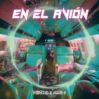 En El Avión (feat. Pachecko) - Single - Visao V