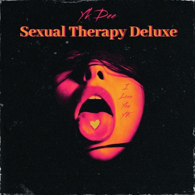 Sexual Therapy Deluxe