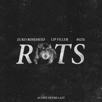 RATS (feat. 8SZN & Lip Filler) - Single