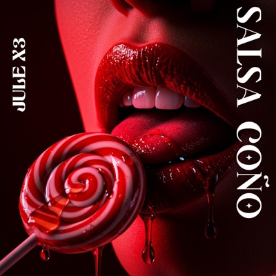 SALSA COÑO - Single