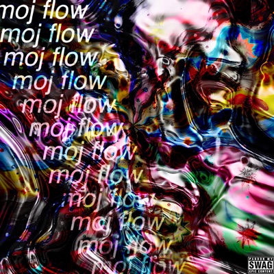 Moj Flow! (feat. Shipii) - Single
