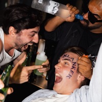 Slanker - Single - Young Dylan, Jantje & Sjaak