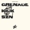 GRENADE KICK SZN artwork