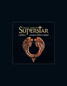Listen to ‘Jesus Christ Superstar’ 1996 London Cast, watch music videos, read bio, see tour dates & more!