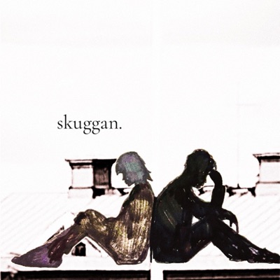 skuggan. (feat. peppe) - Single