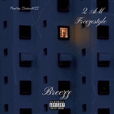 2AM Freezestyle - Single