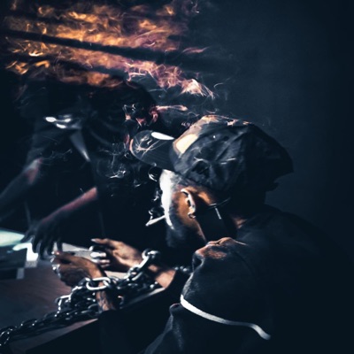 Silent Rich (feat. Entity Skull) - Single