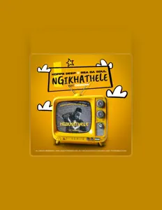 Dengarkan Koppz Deep, tonton video musik, baca bio, lihat tanggal tur & lainnya!