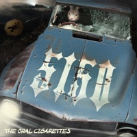 5150 - Single - THE ORAL CIGARETTES