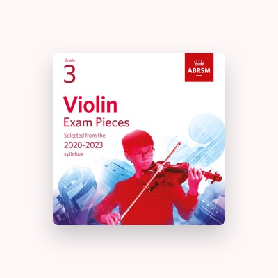 Listen to ABRSM, watch music videos, read bio, see tour dates & more!