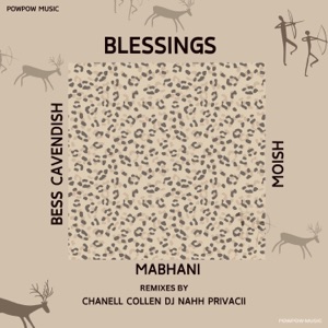 Blessings Remixes - Single