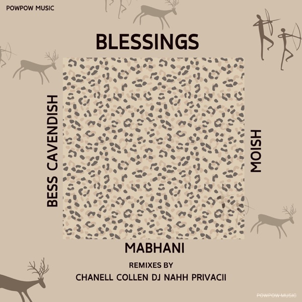 Blessings Remixes - Single