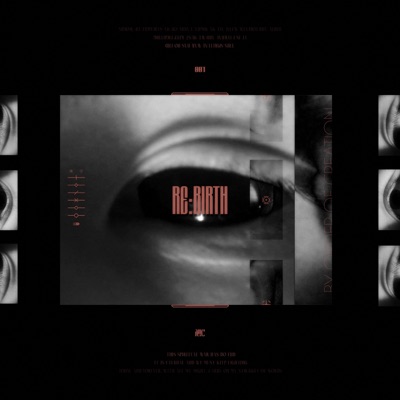 RE:BIRTH - Single