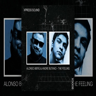 The Feeling (Radio Edit) - Single