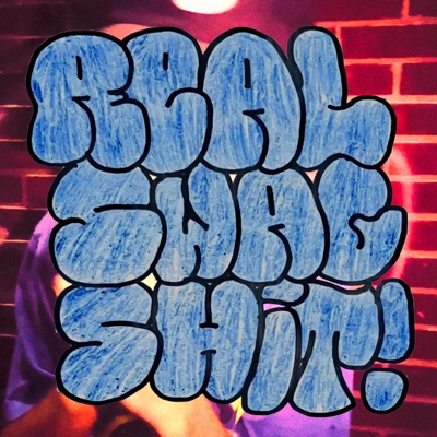 REAL SWAG SHIT - Single