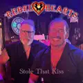 Stole That Kiss