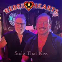 Stole That Kiss — Rebel Hearts