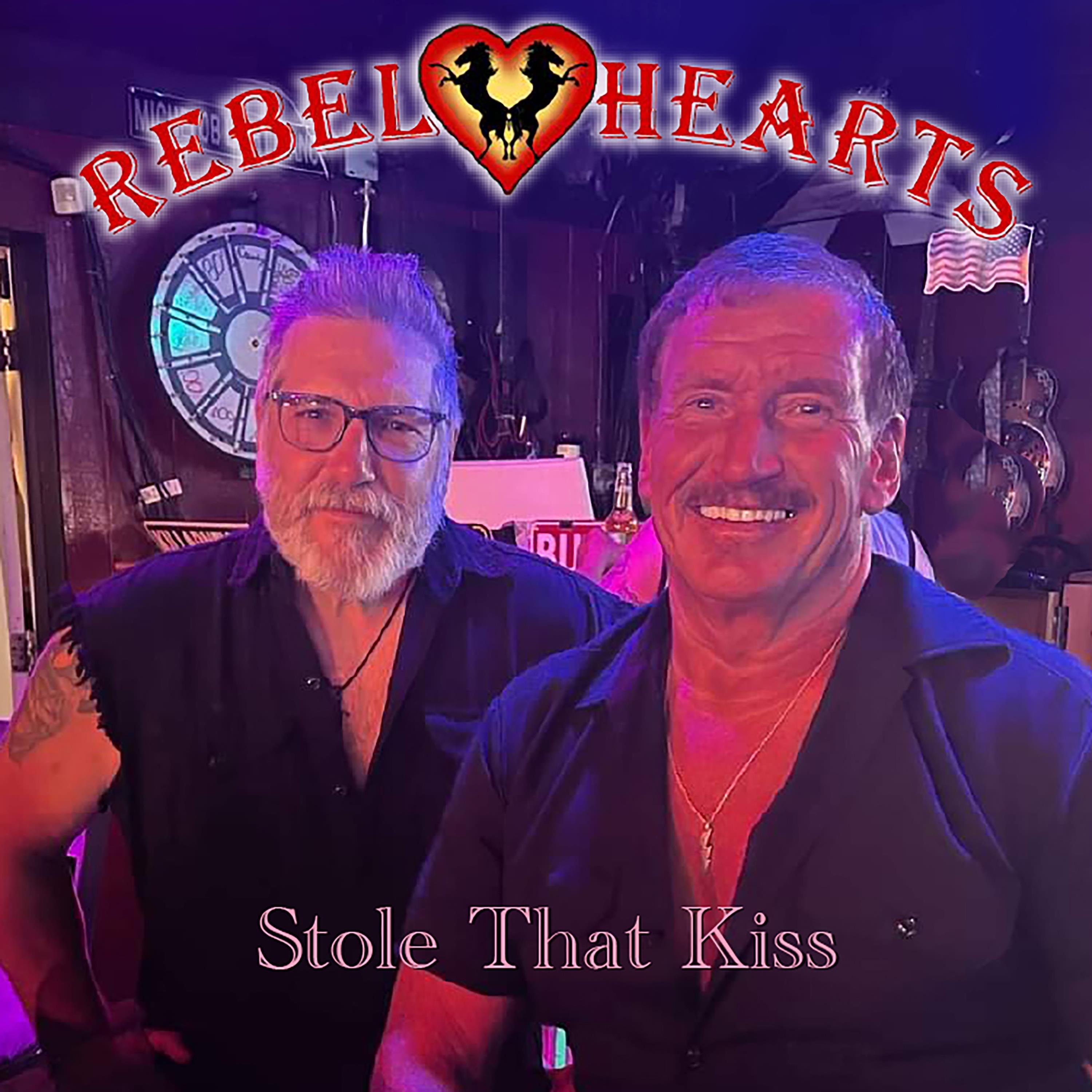 Stole That Kiss - Single