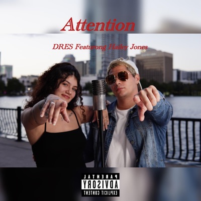 Attention - Single