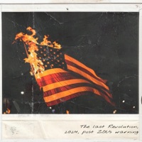 Revolution - Single - ZOU