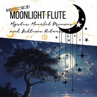 Mystic Moonlit Dreams and Bedtime Rituals - Moonlight Flute