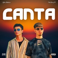 Canta (feat. Iftu Abdussa) - Single - Mc Davi JP