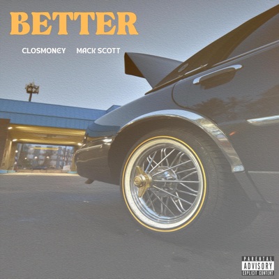 Better - Single