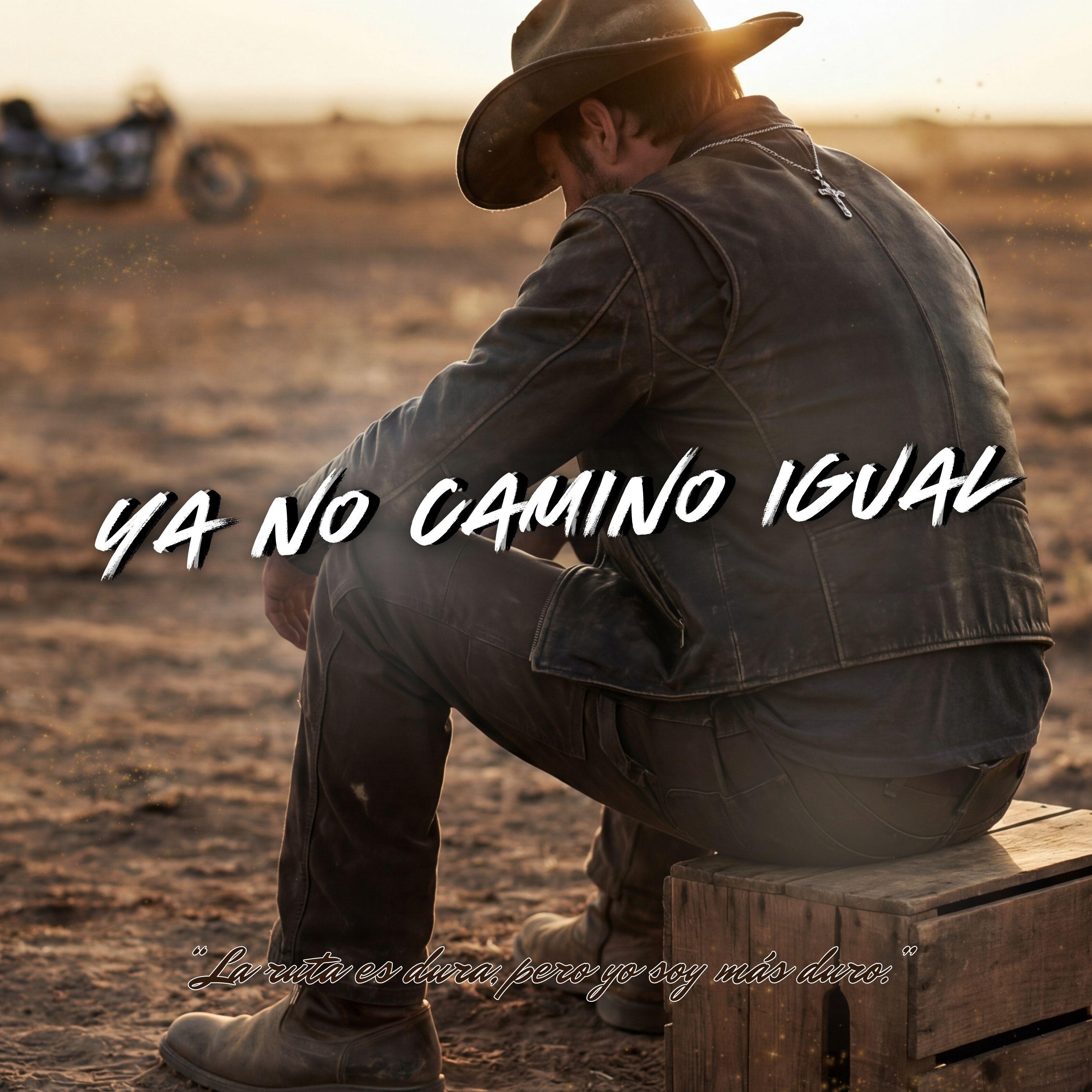 Country Salvaje - Ya No Camino Igual ESCRIBENOS rosrodrob@gmail.com whatsap 3330321386