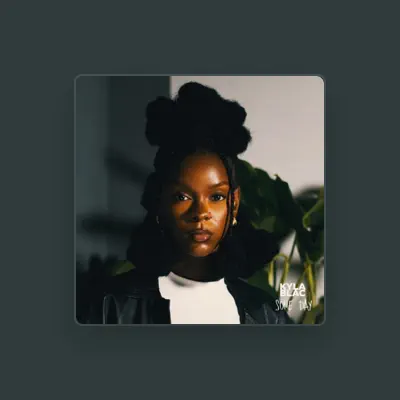 Listen to Kyla Blac, watch music videos, read bio, see tour dates & more!