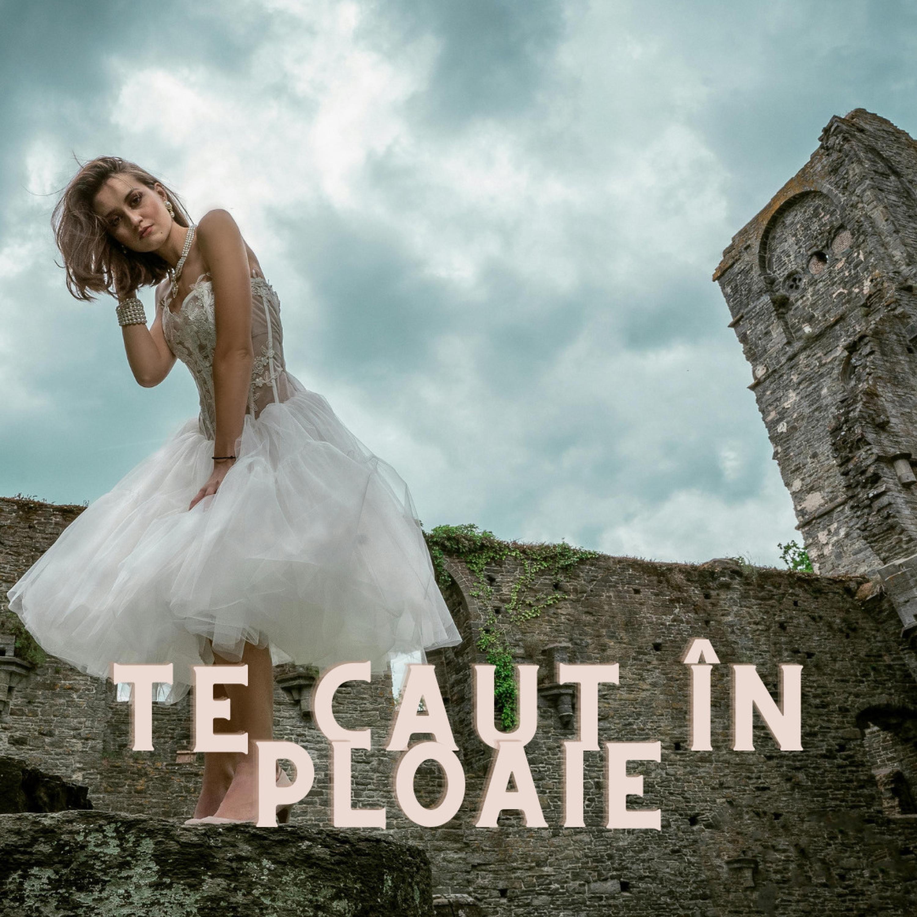Te caut în ploaie - Single