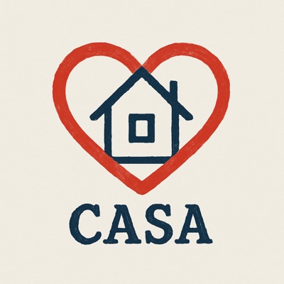 Casa - EP