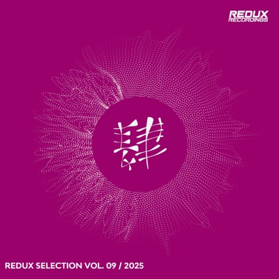 Redux Selection, Vol. 9 / 2025