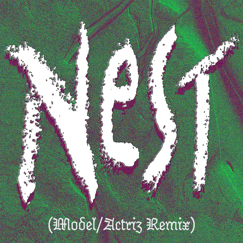 Nest (Model/Actriz Remix)