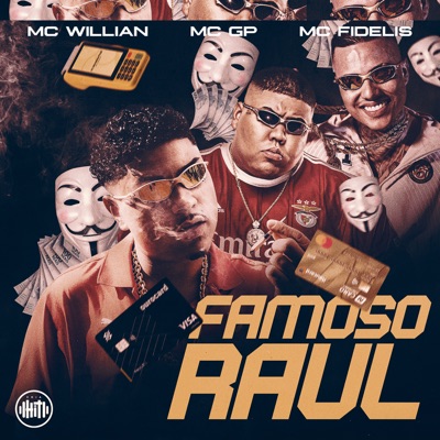 Famoso Raul - Single